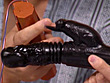 悶絶のマスペット パート2 香々美純 サンプル画像10