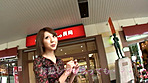 XXXXX！［ファイブエックス］新潟完全素人編Part2 サンプル画像1