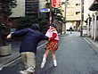 （快感ON STEP）してして！ドリーマー 島田百合花 サンプル画像9