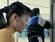 ザ・女教師2 狙われた放課後 橘未稀 サンプル画像3