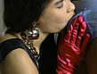 BONDAGEシャワー 朝比奈樹里 - Image 3
