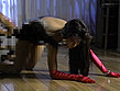 BONDAGEシャワー 朝比奈樹里 - Image 4