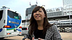 四十路限定！地方で見つけたドすけべ熟女に生●出し！～愛知編～ サンプル画像1