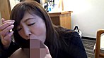 四十路限定！地方で見つけたドすけべ熟女に生●出し！～愛知編～ サンプル画像3