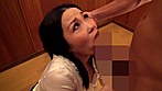 汗が滴る火照った躰！四十路人妻の肉弾中○しS○X 其の二 - Image 3