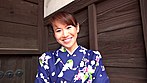 某不倫サイトで集めた和装美人妻に禁断の危険日中〇しS〇X サンプル画像1