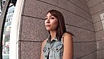 素人ナンパHEAVEN 10人 180分 サンプル画像1