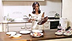 【AIリマスター版】魅惑の罠 杉本綾香 サンプル画像5
