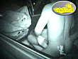 発情 素人カップル車内交尾3 盗撮4時間 サンプル画像10