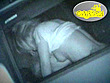 発情 素人カップル車内交尾3 盗撮4時間 サンプル画像14