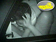 発情 素人カップル車内交尾3 盗撮4時間 サンプル画像19