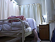 若くて可愛い女のマン汁が大好物の変態レズビアン看護師が勤務する病院では日常的に女患者のマ○コをベロベロ舐めまくってる サンプル画像5