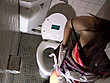 超萌え萌えメイドのトイレ指オナニー盗撮総集編 サンプル画像5