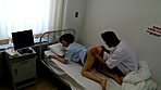 盗撮 エロ患者 美人看護師喰い漁り - Image 18