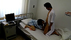 盗撮 エロ患者 美人看護師喰い漁り - Image 21