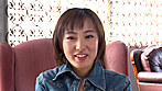 ショートカット音大生の恥じらいデビュー 沢村なぎさ サンプル画像1