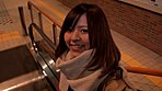 トビッコメモリー 津久田理紗 サンプル画像5