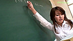 いけないミナ先生 松田美奈 サンプル画像1
