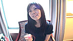 人妻面接 夏木絵菜 サンプル画像5