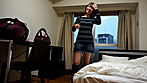 1K中出し専用マンスリーマンション 里佳 サンプル画像2