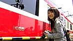 青春18きっす 鈴原亜美 サンプル画像3