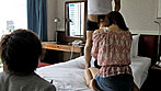 アナタの彼女を賭けてください 矢沢玲 サンプル画像5