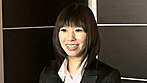 イレグイ入社面接 小嶋純菜 26歳 サンプル画像1