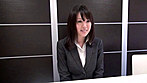 イレグイ入社面接 高橋美奈 22歳 サンプル画像2