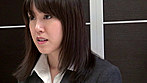 イレグイ入社面接 高橋美奈 22歳 サンプル画像4