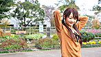 青春18きっす 千奈美 サンプル画像6