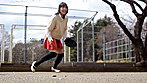 青春18きっす あかり サンプル画像3
