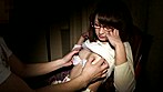メガネナカノジョ 海 サンプル画像9