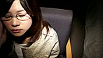 メガネナカノジョ 真帆 サンプル画像6