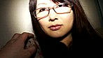 メガネナカノジョ あゆみ サンプル画像6
