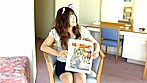 青春18きっす 比奈