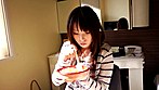 経験人数5人のエッチに関してはふつう 千佳 サンプル画像2
