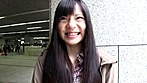 うぶな関西人にオナニー見せつけ まゆ サンプル画像1