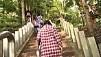 メール即ハメ便 栃木県・佐野市 杏 サンプル画像1