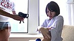 お昼休みの新人OLにオナニー見せつけ くる実 サンプル画像6