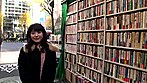 青春18きっす 紗世 18歳 サンプル画像4