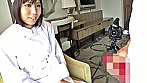 人気パティシエに編集部員のオナニーを見せつけたら･････・ ちひろ