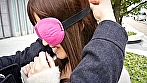 昔ギャルだった国立大生に編集部員のオナニーを見せつけたら ゆず奈 サンプル画像2