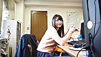 アイドルすぎる新人編集部員 愛莉 サンプル画像1
