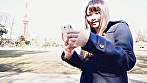アイドルすぎる新人編集部員 愛莉 サンプル画像4
