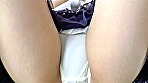 某霞が関の行政府の事務長官の一人娘に編集部員のオナニーを見せつけたら みかげ サンプル画像5