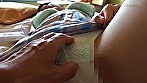 アルバイトあおいの美少女だけど痴女な日常 れな サンプル画像9