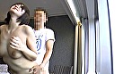 しろうと素股デビュー まこ サンプル画像14