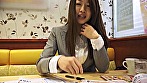 私がハメた人妻生保レディ2013 理香 - Image 1