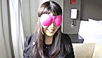 銀座育ちの10代に編集部員のオナニーを見せつけたら･･････ りこ サンプル画像1