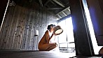 濡れる不倫温泉 まり